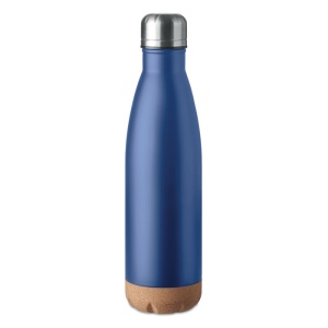 ASPEN CORK Double wall bottle 500 ml - Img 1