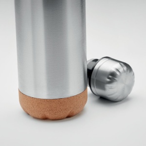 ASPEN CORK Double wall bottle 500 ml - Img 11