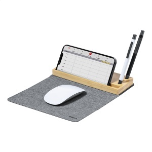 Atrova - wireless charger mousepad - Img 4
