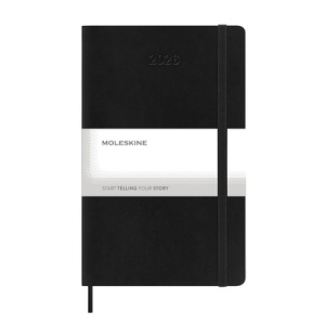 AX™ Agendă MOLESKINE - Img 10