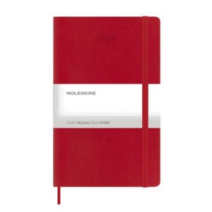 AX™ Agendă MOLESKINE - Img 16