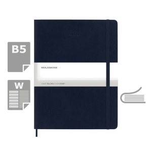 AX™ Agendă MOLESKINE