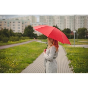 AX™ Automatic umbrella | Dwight - Img 1