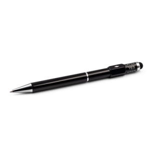 AX™ Ball pen "decision maker", touch pen | Ember - Img 4
