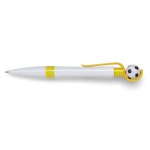 AX™ Ball pen "football" - Img 8