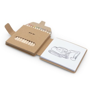 AX™ Ball pen in case | Joziah - Img 31