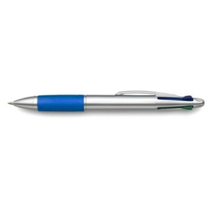 AX™ Ball pen, multicolour ink - Img 6