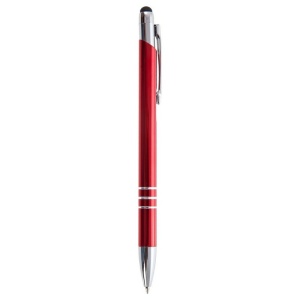 AX™ Ball pen, touch pen | Zachary - Img 12