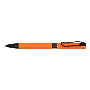 AX™ Ball pen with cord clip | Amara - Img 25