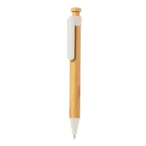 AX™ Bamboo ball pen - Img 7