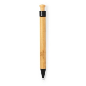 AX™ Bamboo ball pen - Img 11