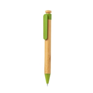 AX™ Bamboo ball pen - Img 15