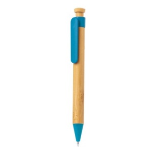 AX™ Bamboo ball pen - Img 19