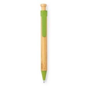 AX™ Bamboo ball pen - Img 27