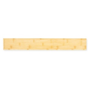 AX™ Bamboo bar runner - Img 3