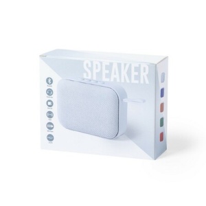 AX™ Boxă wireless 3W, radio - Img 2