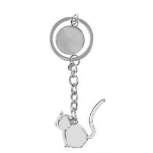 AX™ breloc „animal” cu monedă pentru cărucior - Img 1