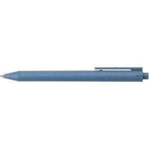 AX™ Caiet din paie de grâu aproximativ A5 cu pix - Img 9