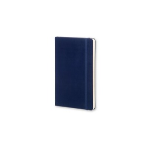 AX™ caiet MOLESKINE aprox. A5 - Img 17