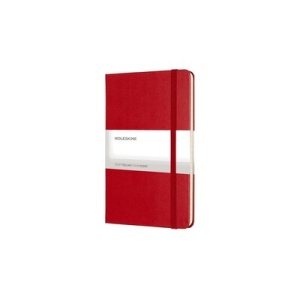 AX™ caiet MOLESKINE aprox. B6 - Img 4
