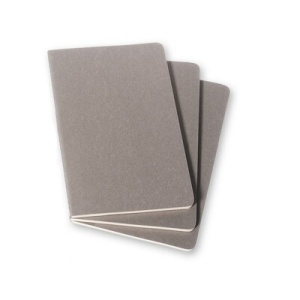 AX™ caiet MOLESKINE Cahier Journal aprox. A5 - Img 18
