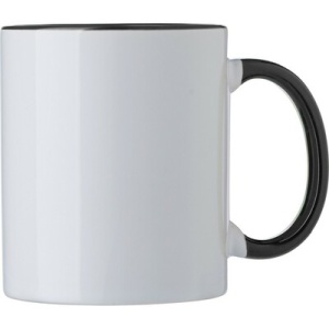 AX™ Cană ceramică 300 ml - Img 3