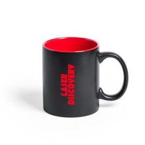 AX™ cană ceramică 350 ml - Img 10