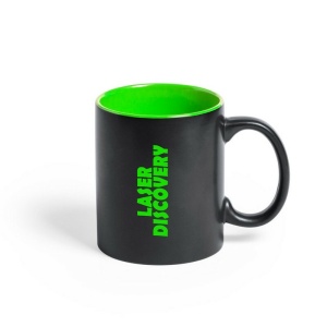AX™ cană ceramică 350 ml - Img 25