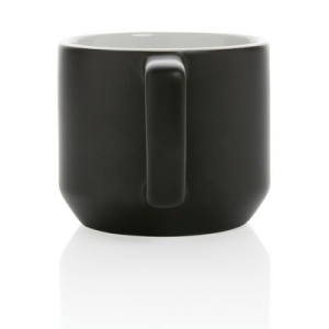 AX™ Cană ceramică modernă - Img 3