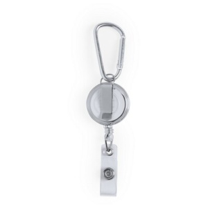 AX™ Card ski, cordon retractabil 65 cm - Img 1