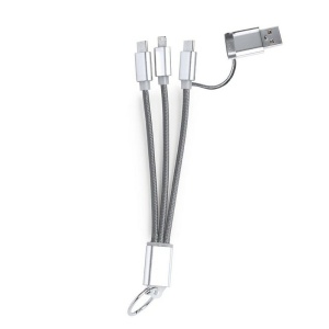 AX™ Charging cable, keyring - Img 2