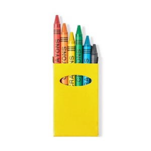 AX™ Crayon set - Img 8