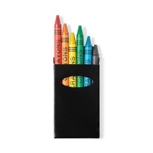 AX™ Crayon set - Img 12