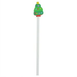 AX™ creion cu gumă, model de Crăciun - Img 10