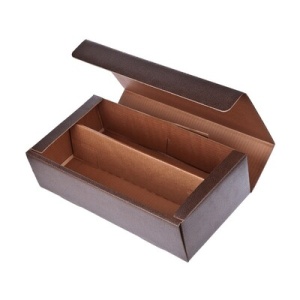 AX™ Exclusive wine carton, 2 el. | Reid - Img 12