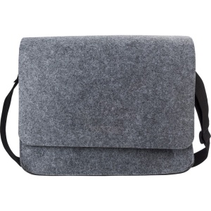 AX™ Felt RPET laptop bag 15" - Img 8