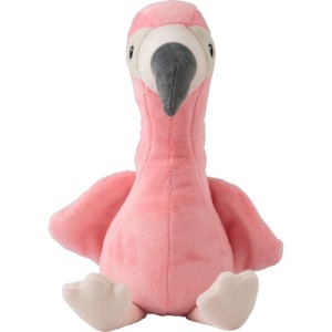 AX™ Flamingo de pluș - Img 3