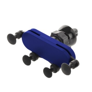 AX™ Gravity mobile phone holder for car | Moss - Img 11