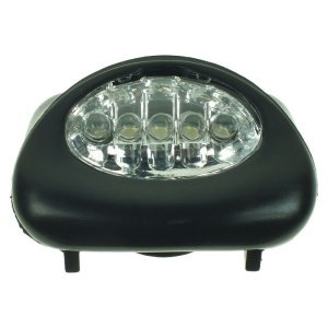 AX™ Head torch, 5 LED - Img 9