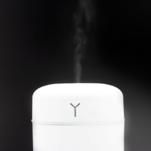 AX™ Humidifier, multicolour light | Davian - Img 3