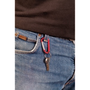 AX™ Keyring, carabiner - Img 6