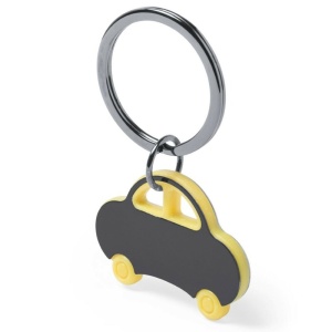 AX™ Keyring "car" - Img 7