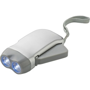 AX™ lanternă dinamo 2 LED - Img 5