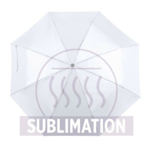 AX™ Manual umbrella, foldable - Img 6