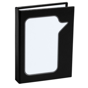 AX™ Memo holder "speech bubble", sticky notes - Img 6