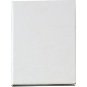 AX™ Memo holder, sticky notes - Img 2