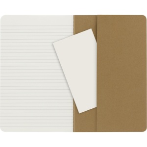AX™ MOLESKINE Cahier Journal approx. A5 - Img 22