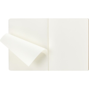 AX™ MOLESKINE Cahier Journal aproximativ B5