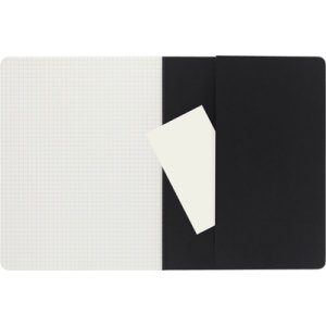AX™ MOLESKINE Cahier Journal aproximativ B5