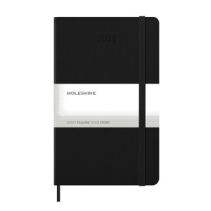 AX™ Agendă MOLESKINE